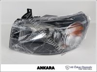 Ford Yedek Parça - AYFAR FAR KOMPLE SOL (MOTORLU)